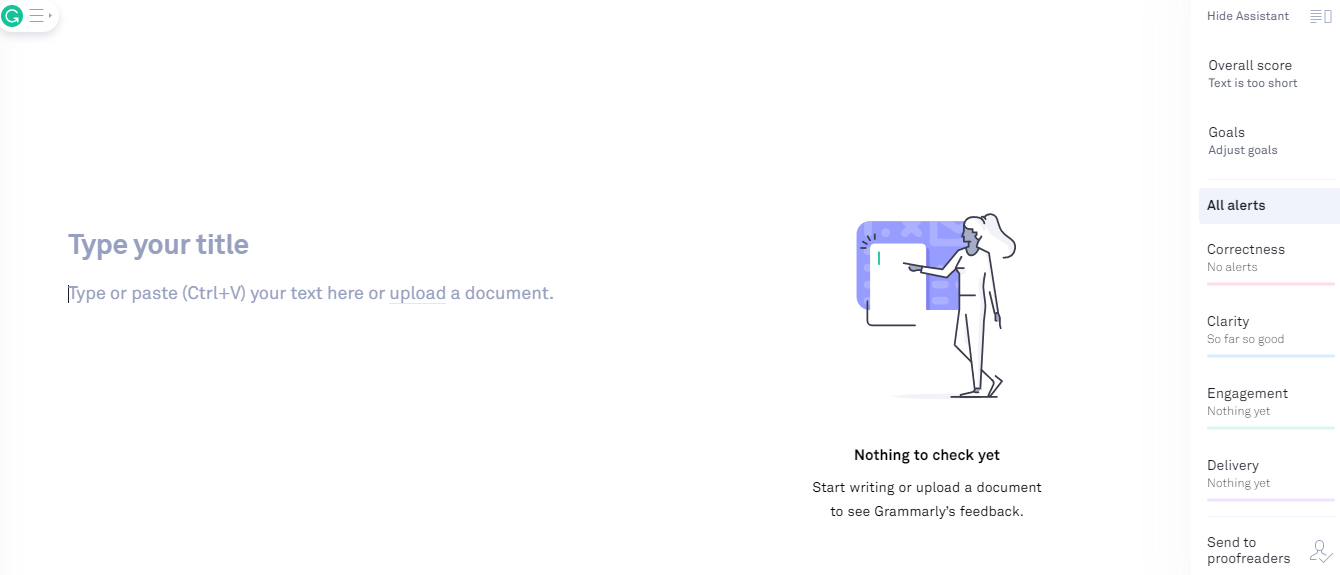 grammarly