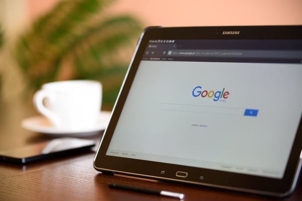Google adwords