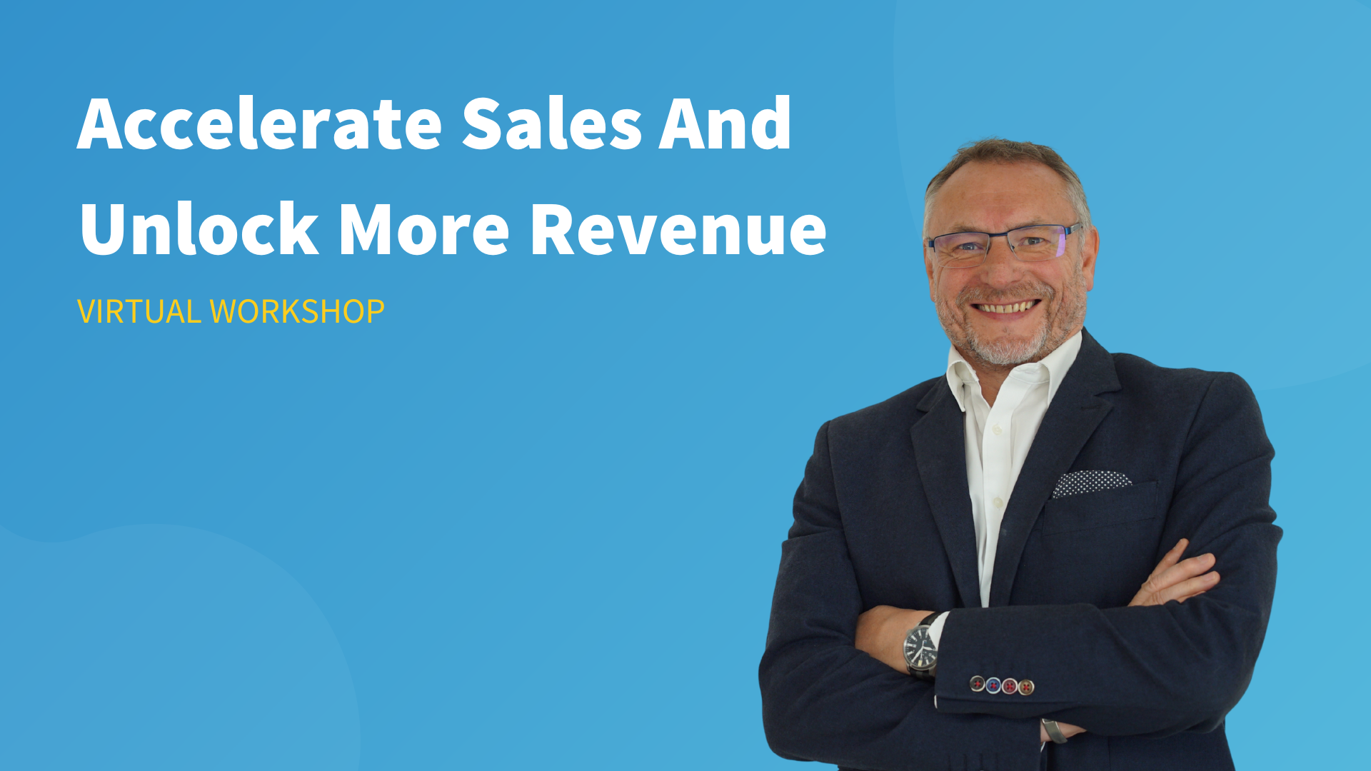 Buyer enablement workshop thumnbail