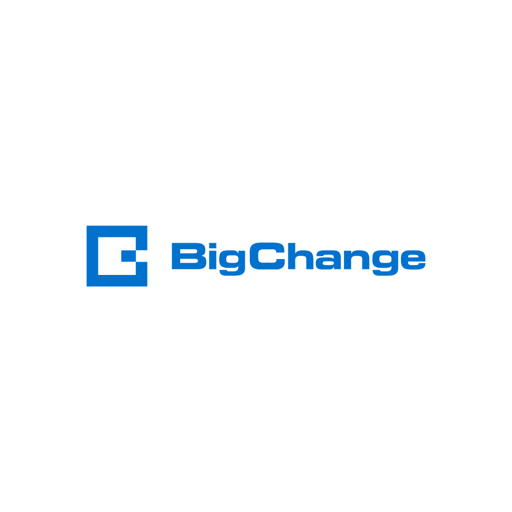 big change