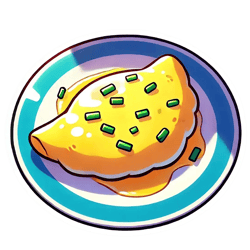 Omlette