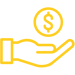 Fried Egg Money