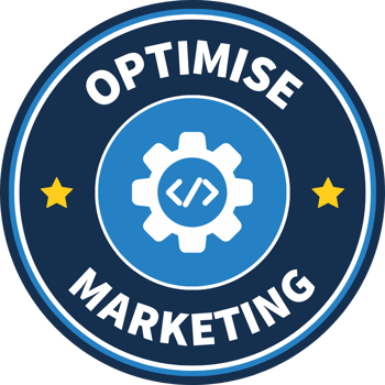 optimise-badge