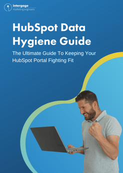 HubSpot Data Hygiene Guide (1)