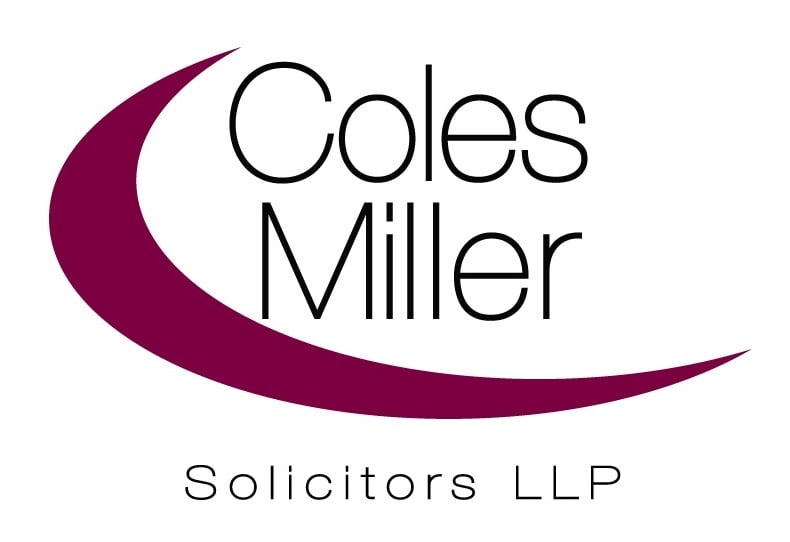 Coles Miller