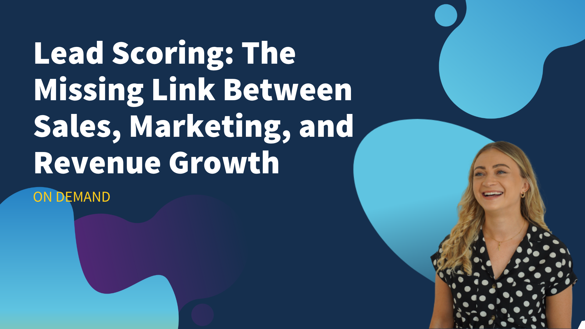 Lead Scoring Thumbnail