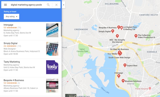 Local-Search-Intergage