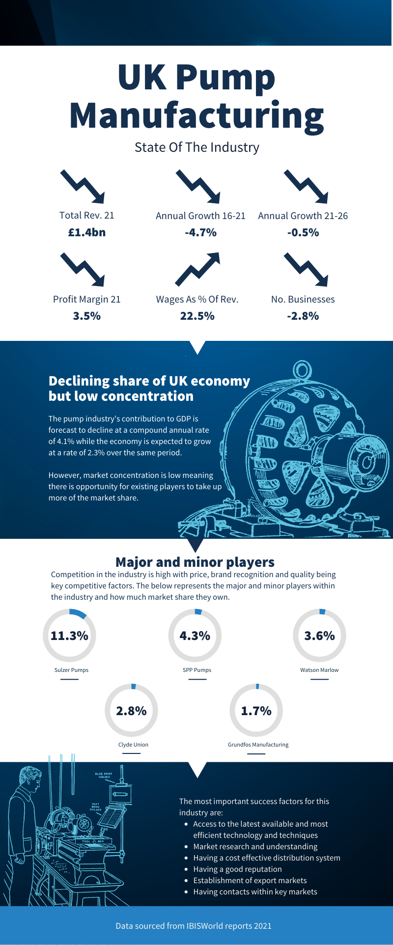 Pump Industry Infographic (1)