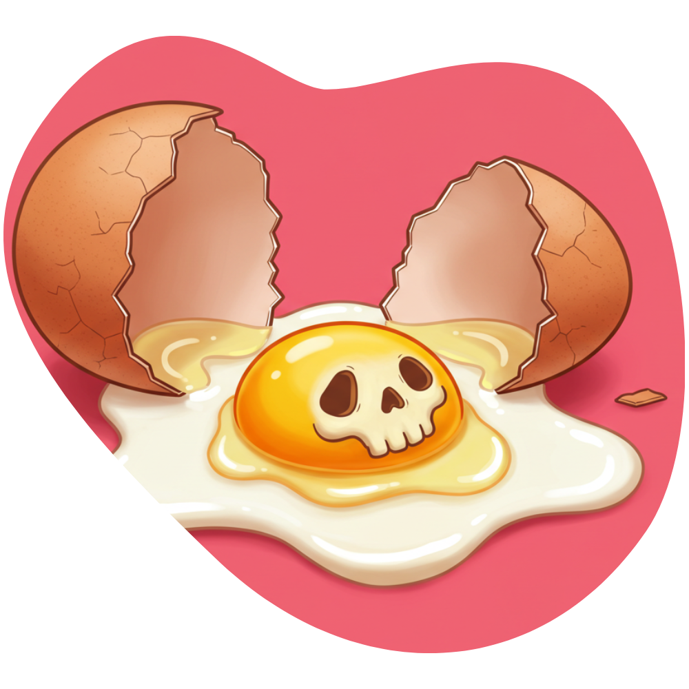 dead-egg