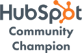 HubSpot-community-champion-badge-400x260