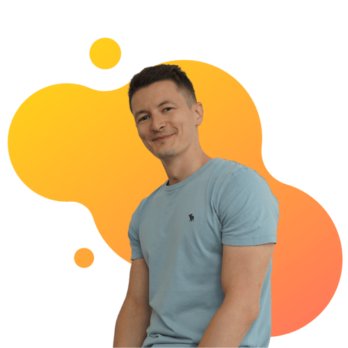 aaron cutler with design