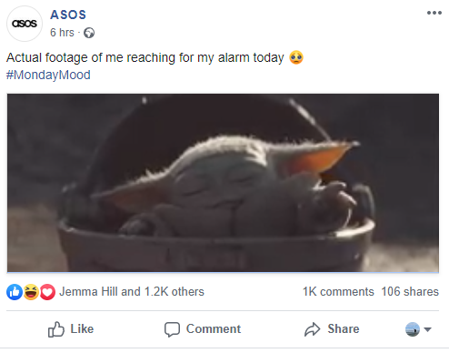 asos_facebook_post