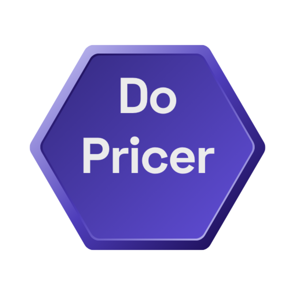 do pricer