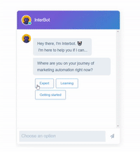 hubspot-chatbot