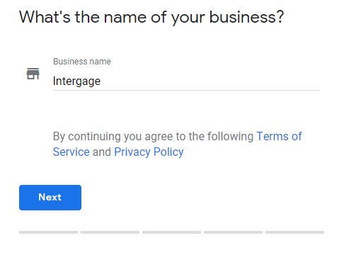 name-business