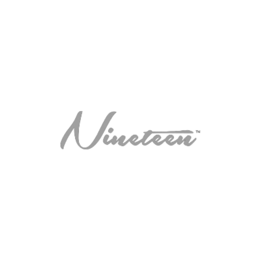 nineteen group logo