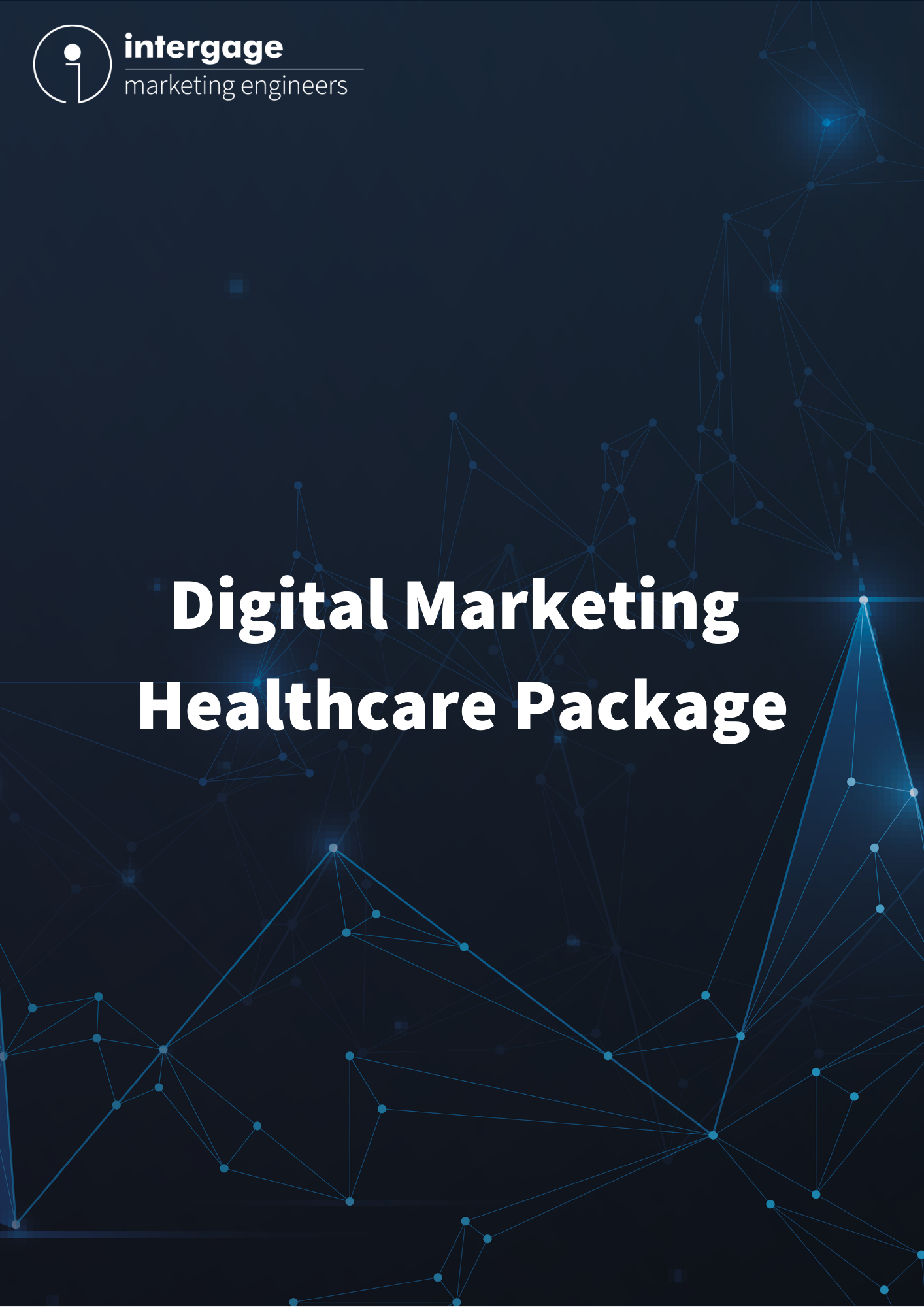 Digital Marketing Healthcare Package