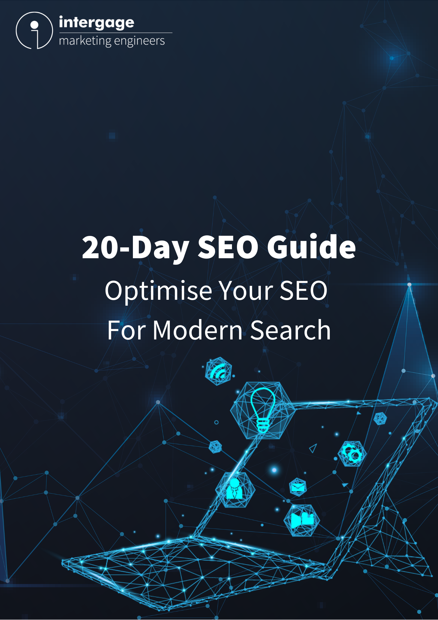 Optimise Your SEO for Modern Search - 20 Days Plan