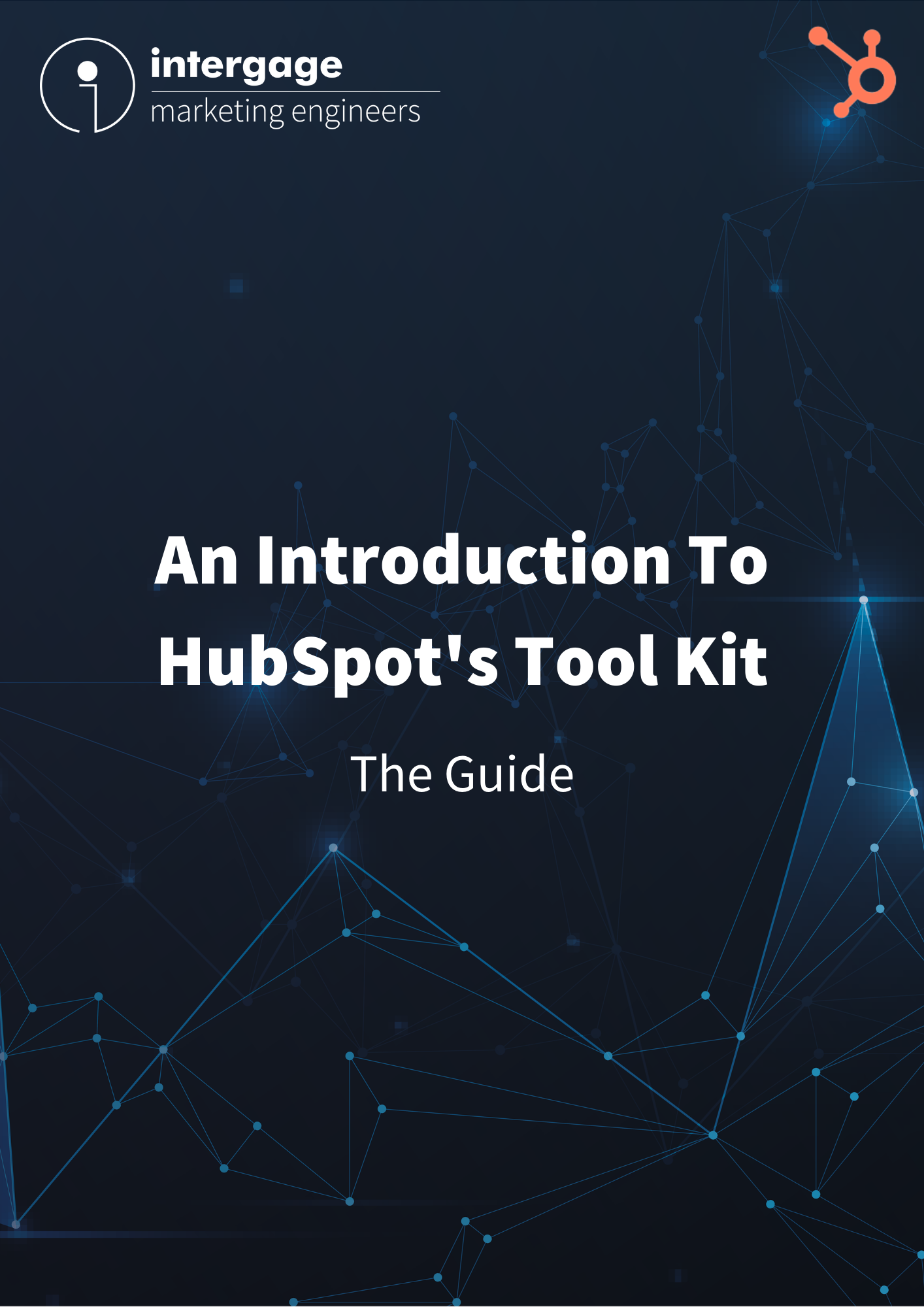 An Introduction To HubSpot's Tool Kit