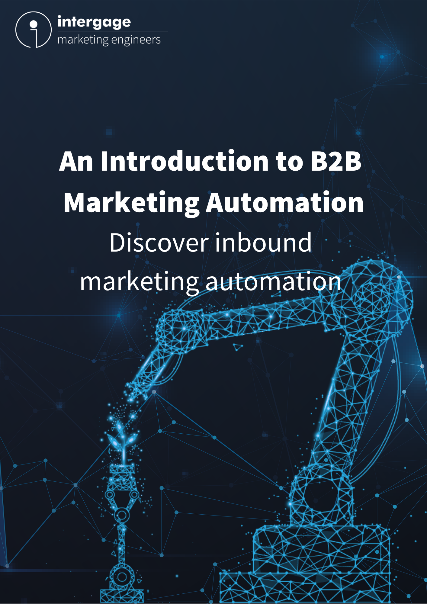 An Intro to B2B Marketing Automation