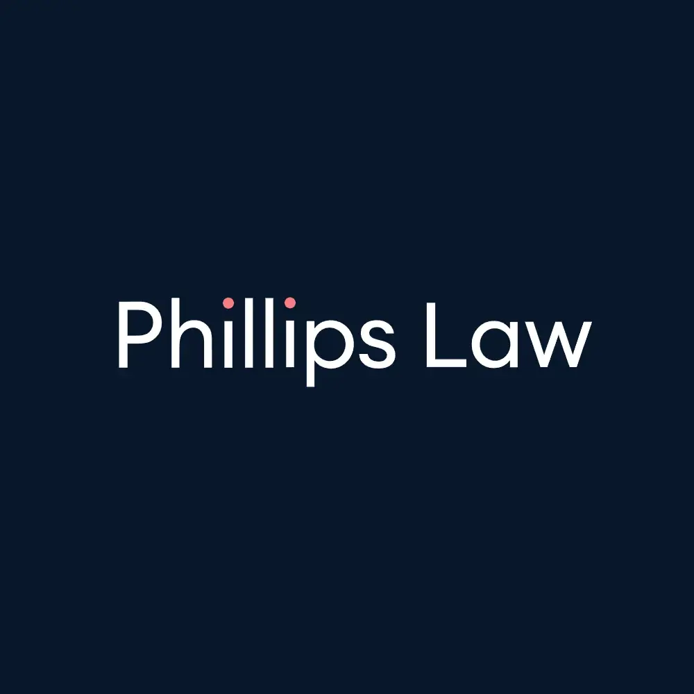 Phillips-Law-Logo