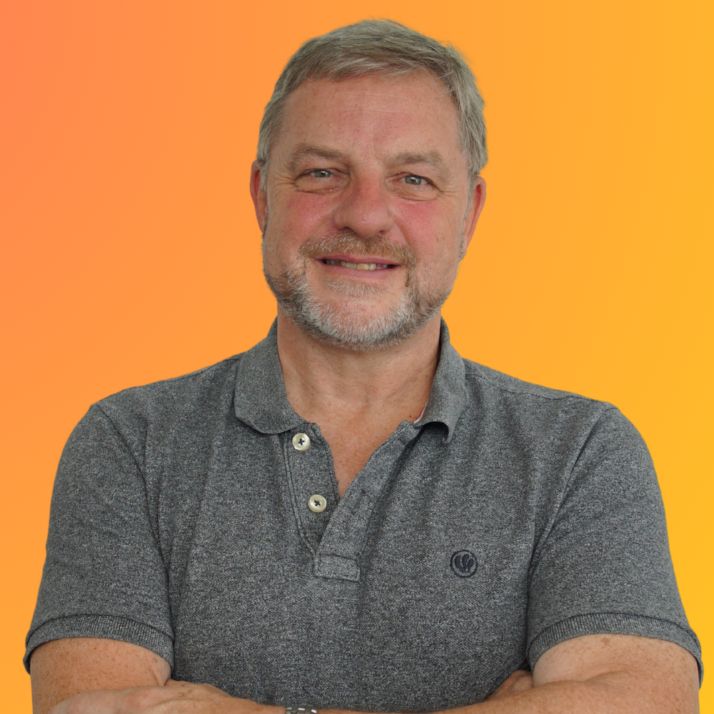 paul moss