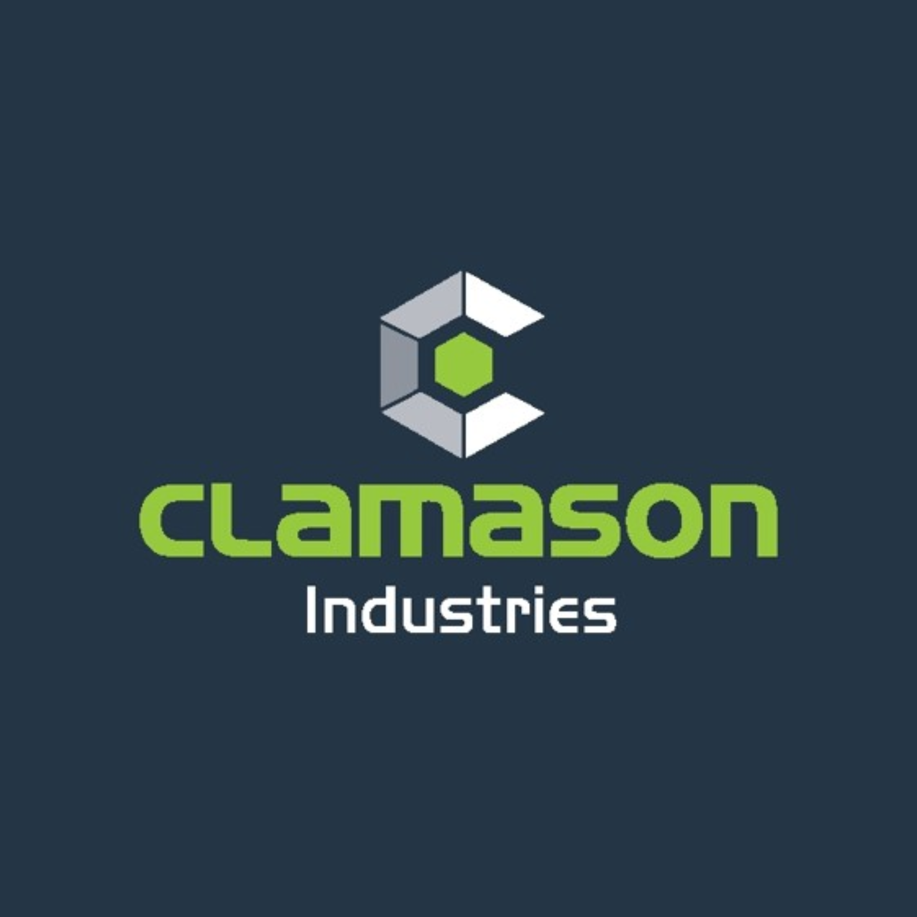 clamason-industries-logo