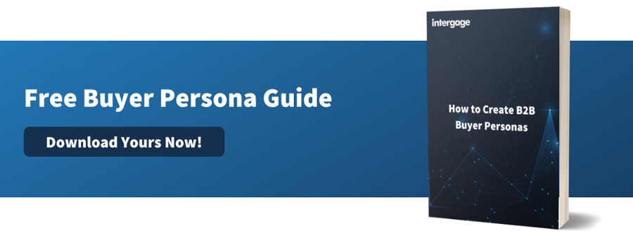 Download Your FREE Persona Guide Now