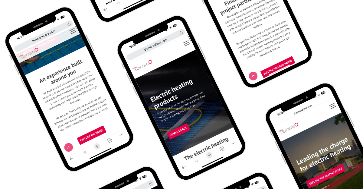 thermosphere website thermosphere website